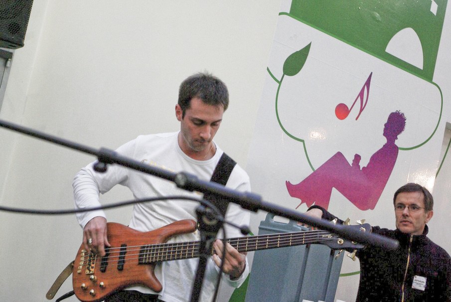 Evry Daily Photo - Concert Ebena Inauguration Gare Evry Centre 242.jpg